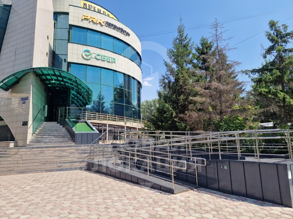 
  Сдается объект общепита, 293 м², Красный Путь ул, д. 24к1
. Фото 20.