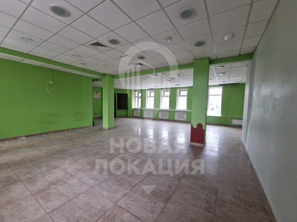 
  Сдается универсальное помещение, 338 м², Красный Путь ул, д. 111
. Фото 4.