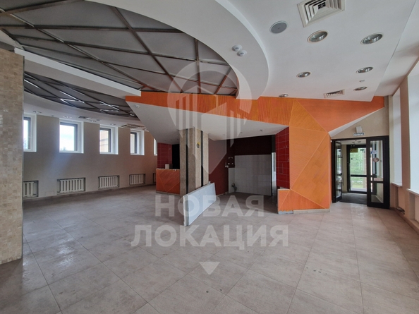 
  Сдается универсальное помещение, 1100 м², Красный Путь ул, д. 111
. Фото 14.