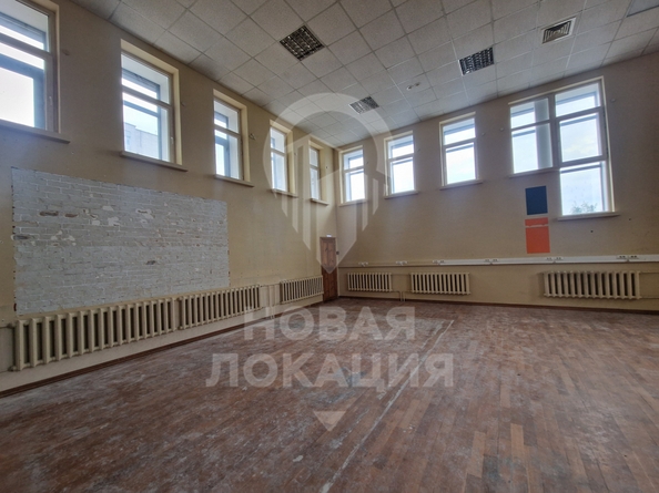 
  Сдается универсальное помещение, 251.4 м², Красный Путь ул, д. 111
. Фото 2.