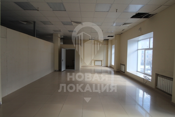 
  Сдается торговая площадь, 200 м², Красный Путь ул, д. 141к1
. Фото 9.
