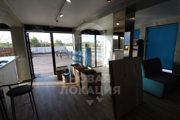 
  Сдается офис, 81 м², Архитекторов б-р, д. 35/1
. Фото 2.