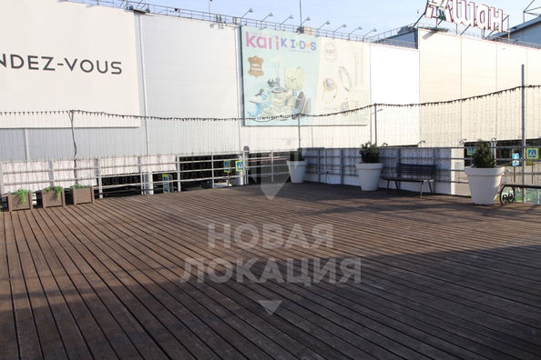 
  Сдается офис, 81 м², Архитекторов б-р, д. 35/1
. Фото 16.