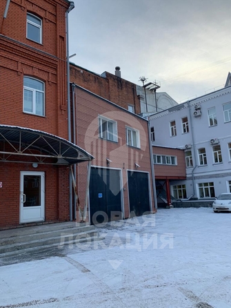 
  Сдается производственное помещение, 350 м², Гагарина ул, д. 36
. Фото 12.