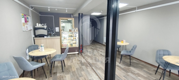
  Сдается торговая площадь, 55 м², Архитекторов б-р, д. 35Б
. Фото 3.