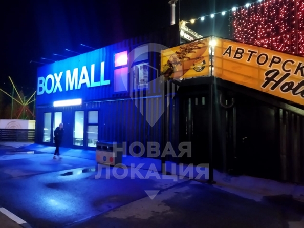 
  Сдается универсальное помещение, 54 м², Архитекторов б-р, д. 35Б
. Фото 7.