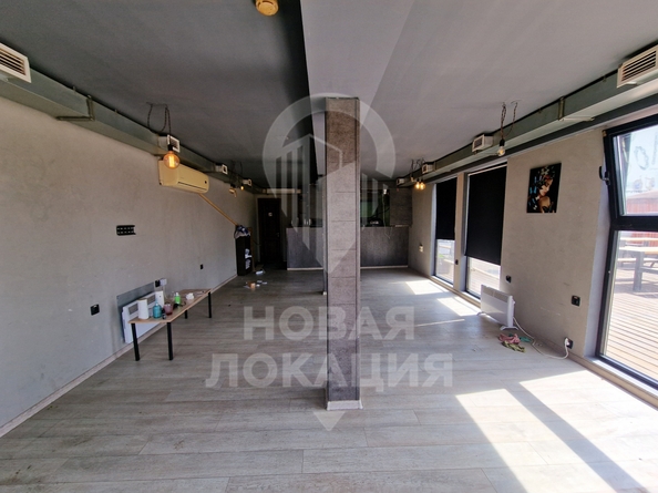 
  Сдается торговая площадь, 54 м², Архитекторов б-р, д. 35Б
. Фото 4.