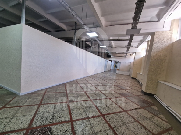 
  Сдается торговая площадь, 500 м², Торговая ул, д. 10
. Фото 4.