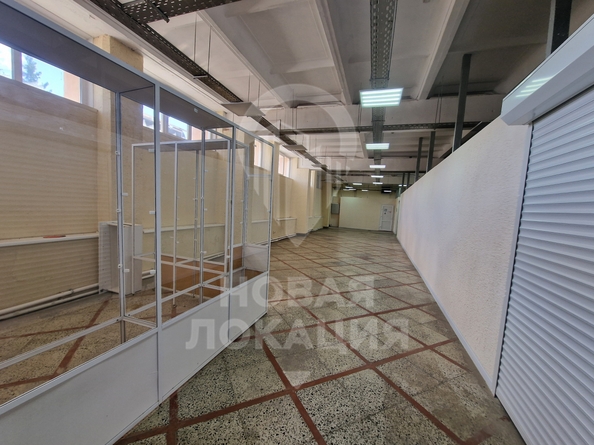 
  Сдается торговая площадь, 500 м², Торговая ул, д. 10
. Фото 8.