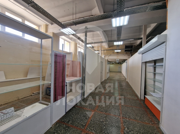 
  Сдается торговая площадь, 500 м², Торговая ул, д. 10
. Фото 9.