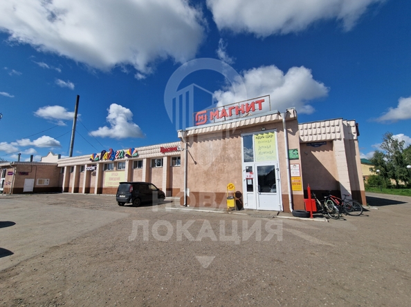 
  Сдается торговая площадь, 10 м², Торговая ул, д. 10
. Фото 3.