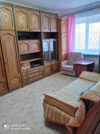 
  Сдам 1-комн. квартиру, 30 м², Карла Маркса пр-кт, д. 31
. Фото 2.