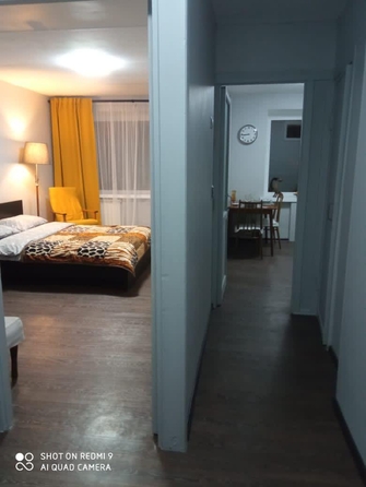 
  Сдается 1-комн. квартира, 32 м², Пригородная ул
. Фото 3.