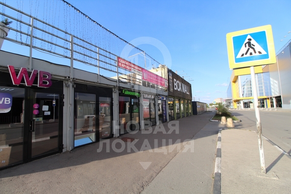 
  Сдается офис, 27 м², Архитекторов б-р, д. 35Б
. Фото 1.