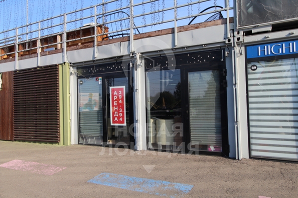
  Сдается офис, 27 м², Архитекторов б-р, д. 35Б
. Фото 11.