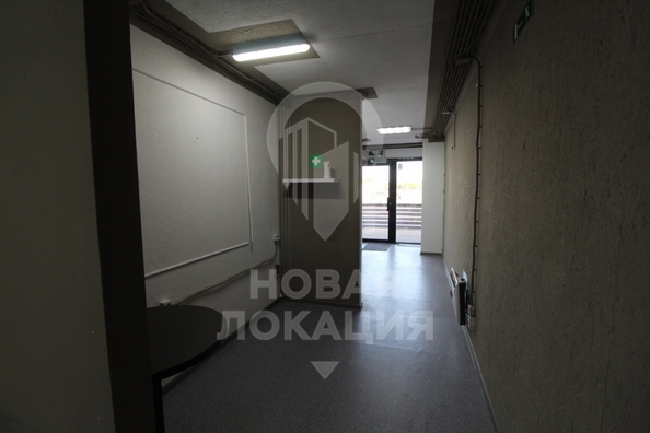 
  Сдается офис, 27 м², Архитекторов б-р, д. 35Б
. Фото 13.