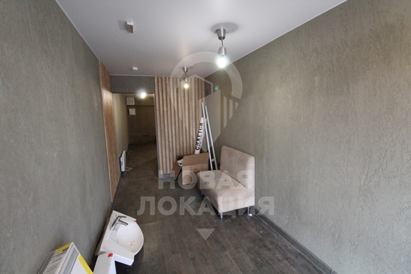 
  Сдается офис, 27 м², Архитекторов б-р, д. 35Б
. Фото 19.