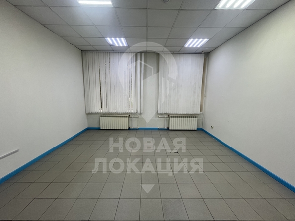 
  Сдается универсальное помещение, 121 м², Октябрьская ул, д. 124
. Фото 10.