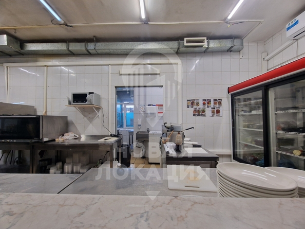 
  Сдается универсальное помещение, 420 м², Фрунзе ул, д. 40
. Фото 23.