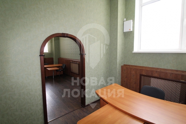 
  Сдается офис, 35 м², Комарова пр-кт, д. 11к1
. Фото 1.