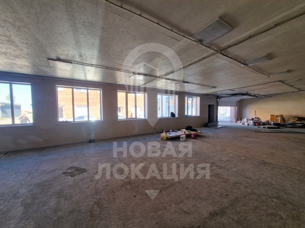 
  Сдается производственное помещение, 400 м², Москаленко ул, д. 137
. Фото 12.