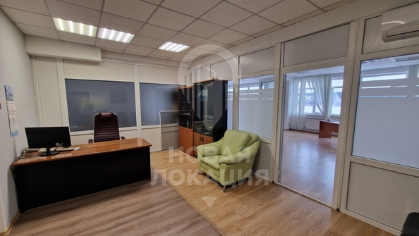 
  Сдается офис, 50 м², 60 лет Победы ул, д. 6
. Фото 5.
