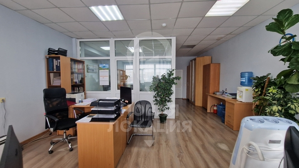 
  Сдается офис, 50 м², 60 лет Победы ул, д. 6
. Фото 21.