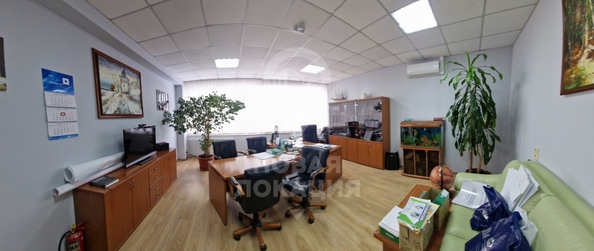 
  Сдается офис, 50 м², 60 лет Победы ул, д. 6
. Фото 47.