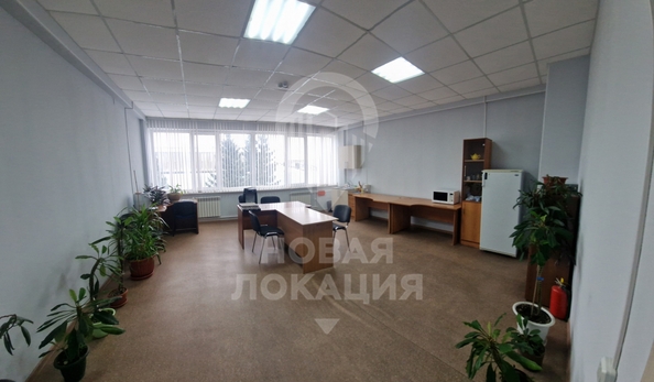 
  Сдается офис, 50 м², 60 лет Победы ул, д. 6
. Фото 48.