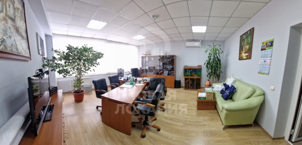 
  Сдается офис, 120 м², 60 лет Победы ул, д. 6
. Фото 46.
