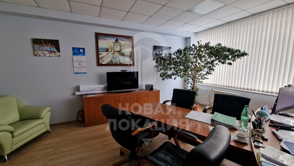 
  Сдается офис, 1500 м², 60 лет Победы ул, д. 6
. Фото 4.