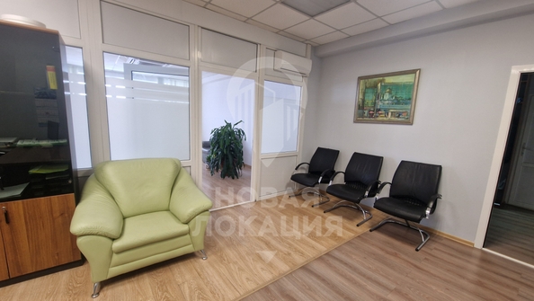 
  Сдается офис, 1500 м², 60 лет Победы ул, д. 6
. Фото 34.