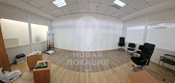 
  Сдается офис, 1500 м², 60 лет Победы ул, д. 6
. Фото 44.