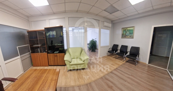 
  Сдается офис, 1500 м², 60 лет Победы ул, д. 6
. Фото 49.
