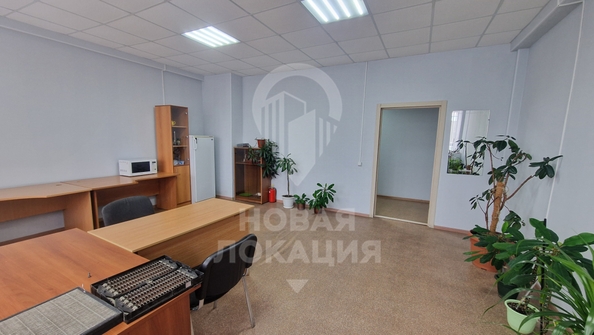 
  Сдается офис, 20 м², 60 лет Победы ул, д. 6
. Фото 30.