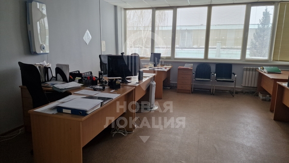 
  Сдается офис, 220 м², 60 лет Победы ул, д. 6
. Фото 9.
