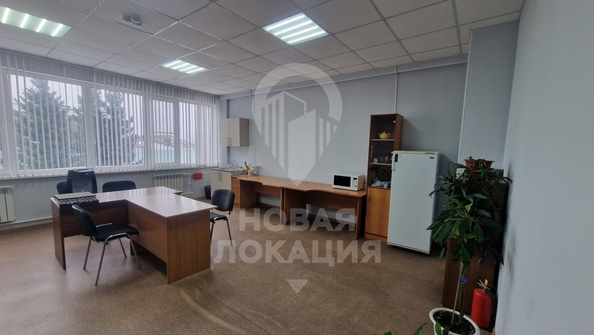 
  Сдается офис, 5000 м², 60 лет Победы ул, д. 6
. Фото 26.