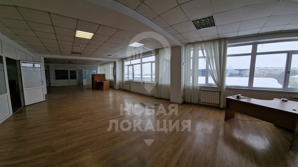 
  Сдается офис, 5000 м², 60 лет Победы ул, д. 6
. Фото 44.