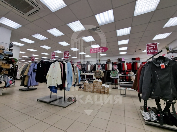 
  Сдается универсальное помещение, 256 м², 70 лет Октября ул, д. 9
. Фото 1.