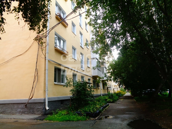 
  Продается 2-комн. квартира, 43.2 м², Карла Маркса пр-кт, д. 48
. Фото 2.