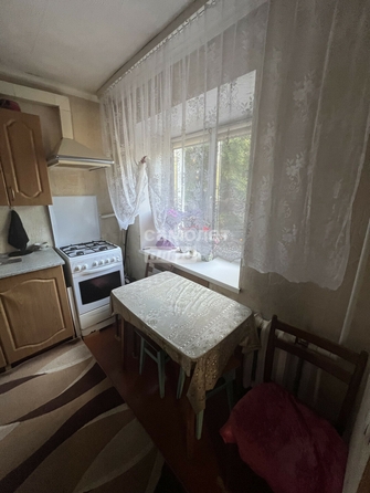 
  Продается 1-комн. квартира, 30.5 м², Профинтерна ул, д. 26
. Фото 4.
