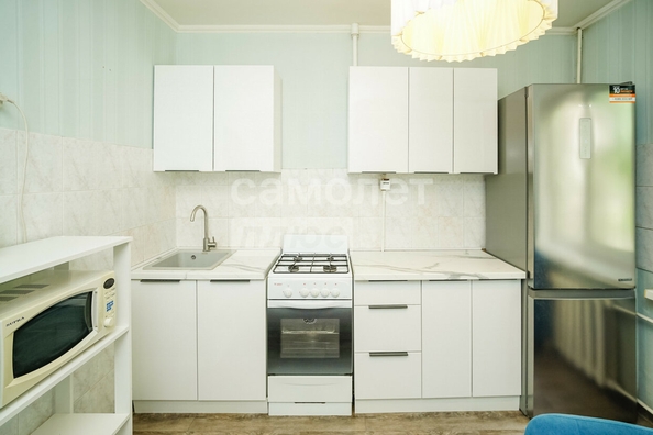 
  Продается 1-комн. квартира, 38.7 м², Арнольда Нейбута ул, д. 96/2
. Фото 4.