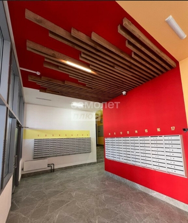 
  Продается 1-комн. квартира, 39.8 м², ЖК На Поворотной, дом 2
. Фото 2.