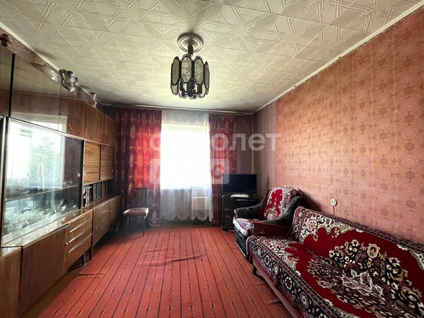 
  Продается 3-комн. квартира, 62.8 м², Моторная ул, д. 5
. Фото 3.