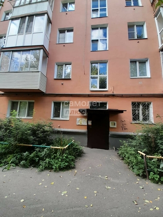 
  Продается 3-комн. квартира, 53.6 м², Карла Маркса пр-кт, д. 81
. Фото 3.