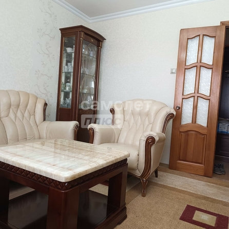 
  Продается 3-комн. квартира, 68.5 м², Кирова ул, д. 12
. Фото 2.