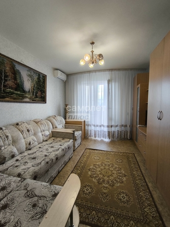 
  Продается 1-комн. квартира, 32.3 м², Сибирский пр-кт, д. 53
. Фото 1.