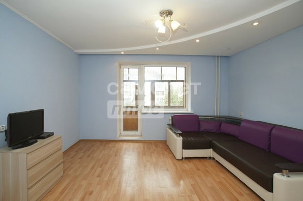 
  Продается 1-комн. квартира, 49.4 м², Арнольда Нейбута ул, д. 7
. Фото 5.