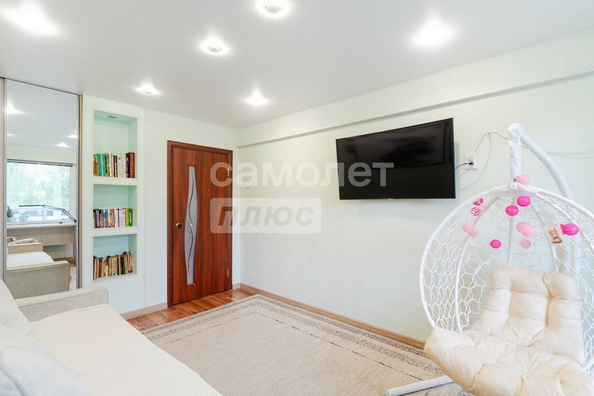 
  Продается 2-комн. квартира, 47.9 м², 50 лет ВЛКСМ ул, д. 5А
. Фото 3.
