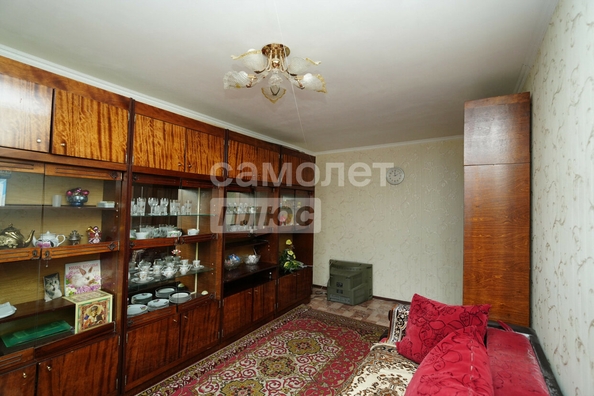 
  Продается 1-комн. квартира, 36.6 м², Путилова ул, д. 3
. Фото 3.